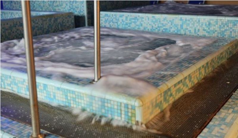 מלון ספא קלאב הוטל אילת