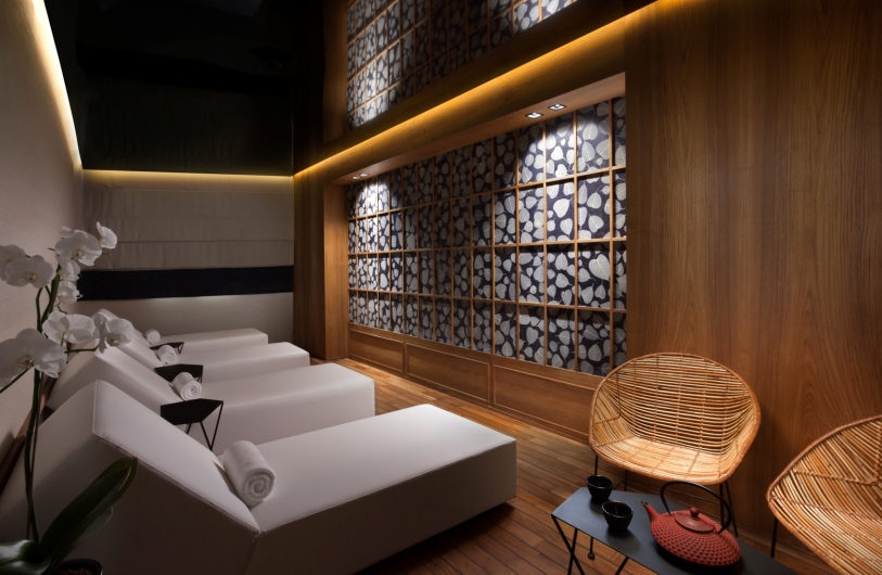 מלון ספא אלכסנדר תל אביב