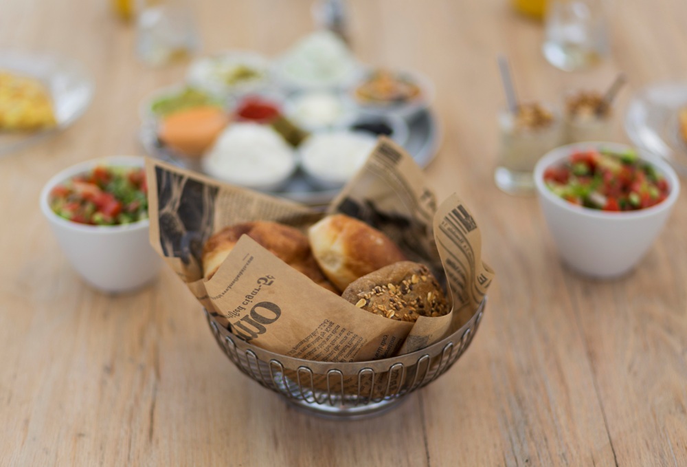 אחוזת הספא רחובות