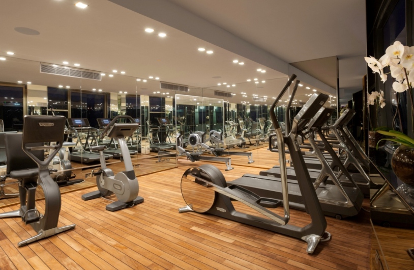 מלון ספא אלכסנדר תל אביב