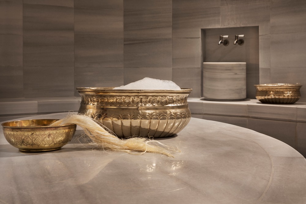 מלון ספא סטאי תל אביב