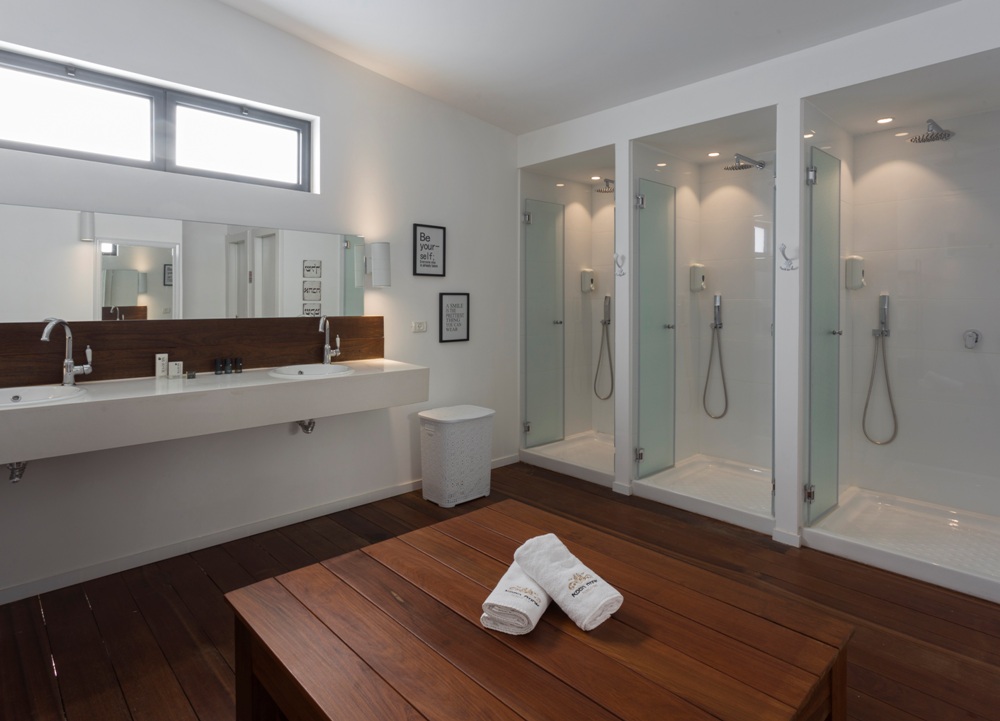 אחוזת הספא רחובות